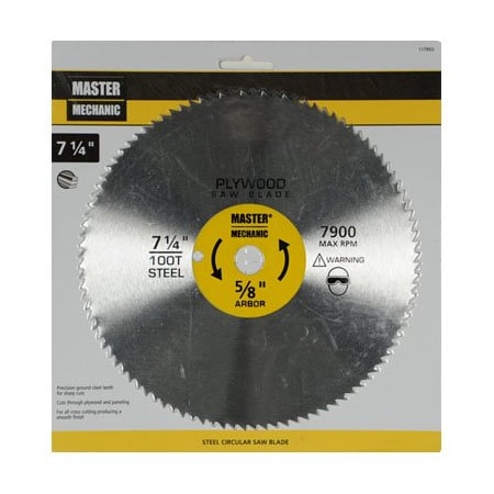 Disston MM714 100T PanelBlade 117853